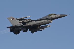 aviano august 22  2011 oup126 f 16a 685 6thsquadron al azraq ab  jordan