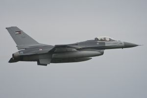 aviano june 11  2011 oup521 f 16a 681 6thsquadron al azraq ab  jordan rtb